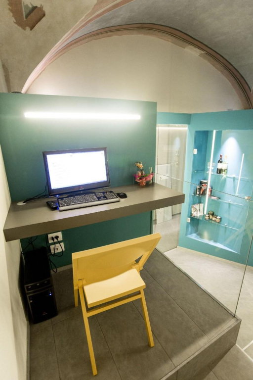Little Italy Hostel Ex Chiesa S Donato