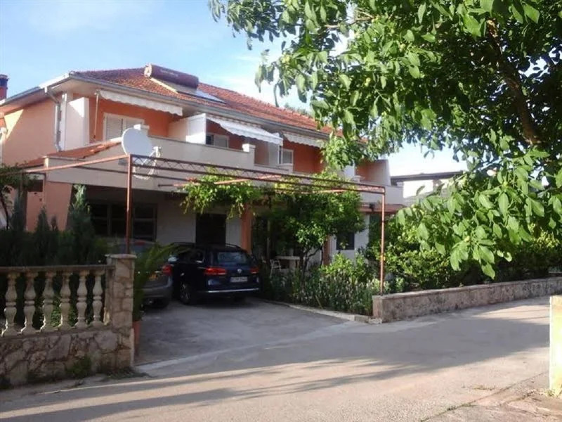 Apartmani Bilicic