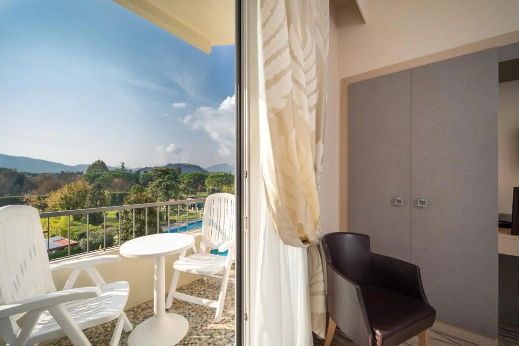 Hotel Ariston Molino Buja