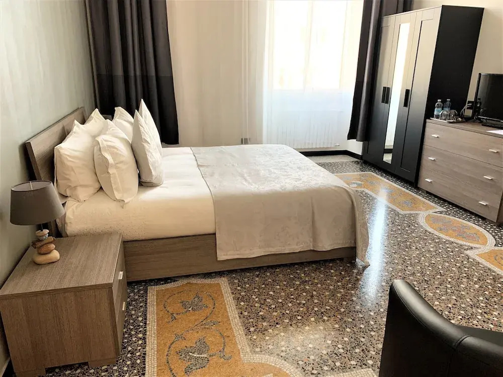 Basilico Bed & Breakfast