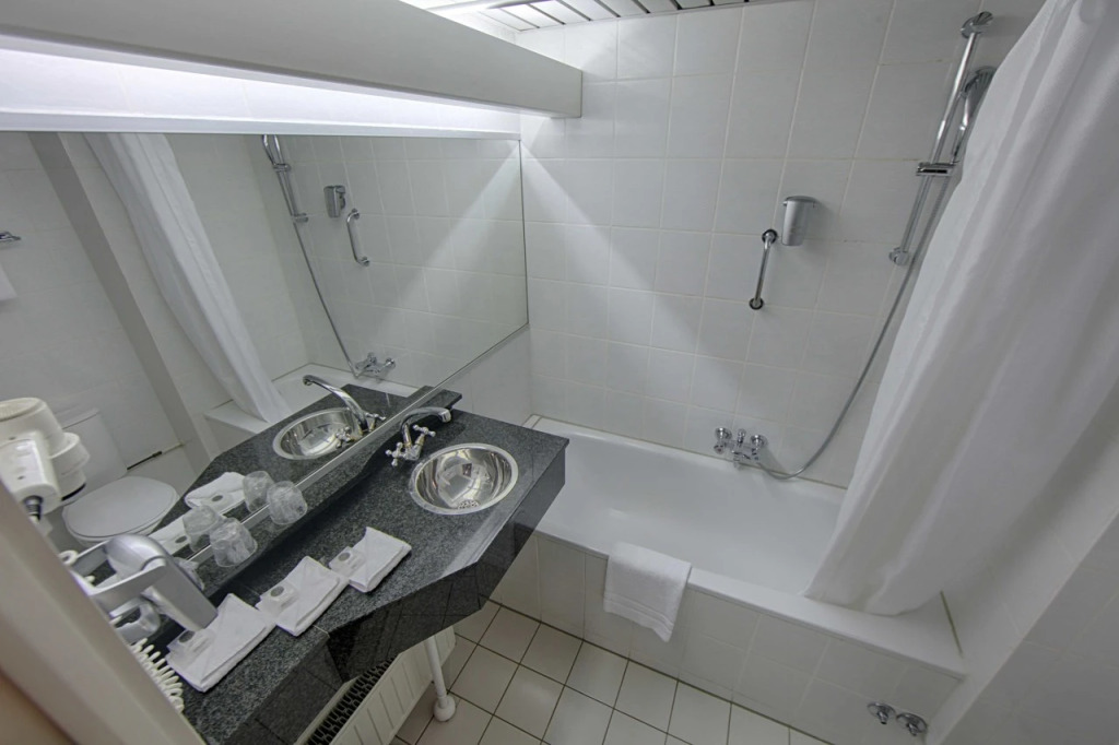 Leonardo Hotel Utrecht City Center