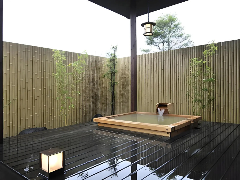 Ryokan Kirishima Yuukyu No Yado Isshin