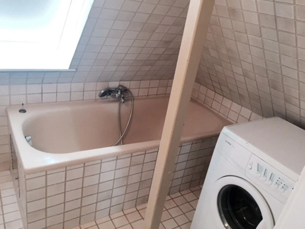AB Apartment 34