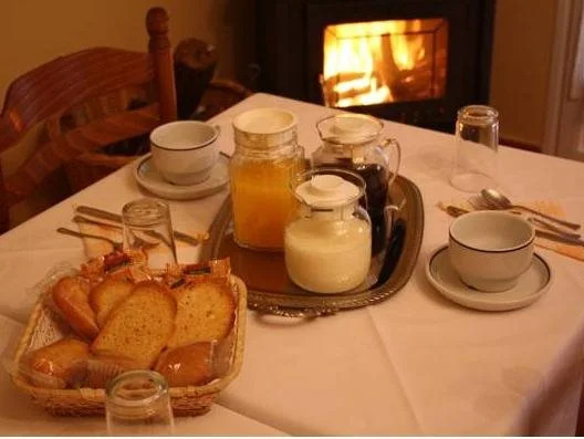 Hostal La Balquina