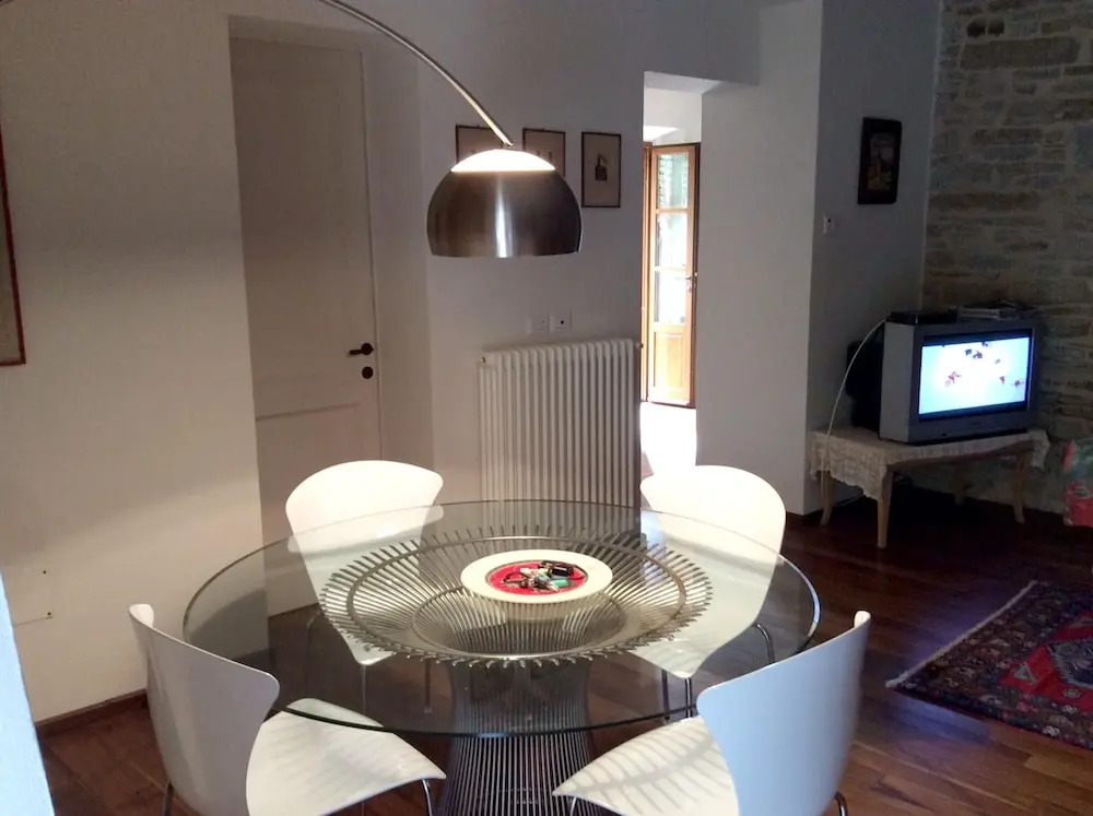 Villa With 5 Bedrooms in Pieve Santo Stefano, With Private Pool and Wifi
