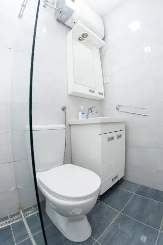 Balkan-inn Apartment Terazije