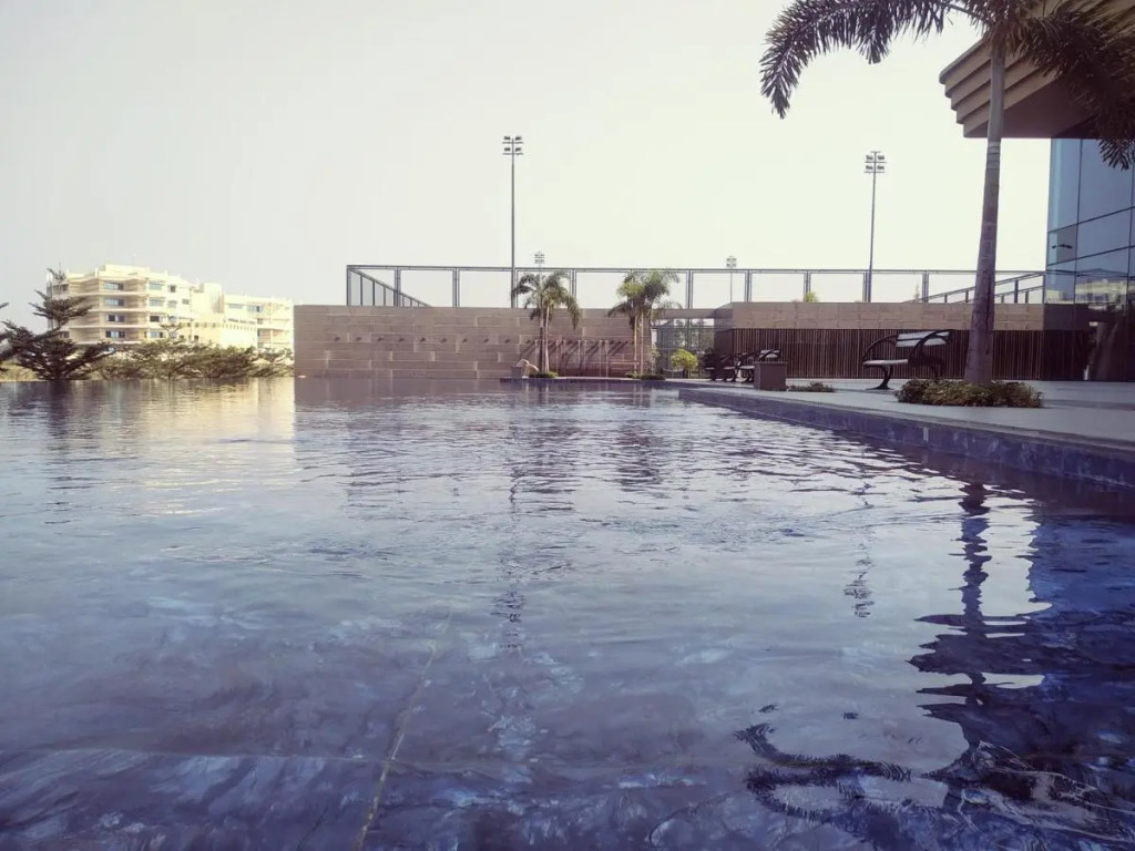 Gift City Club, a member of Radisson Individuals