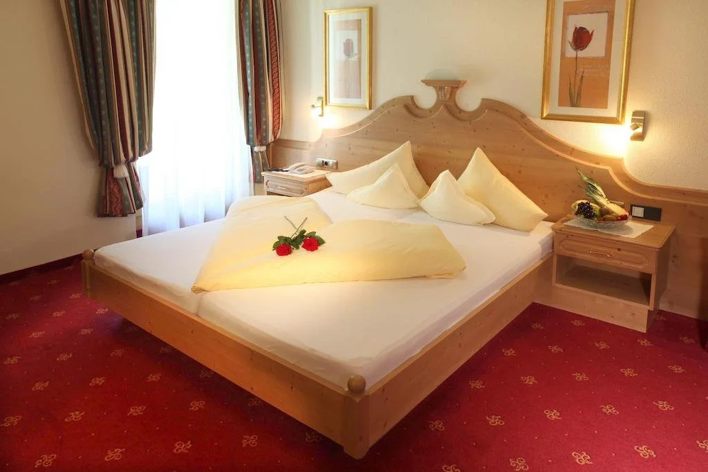 Hotel Stern