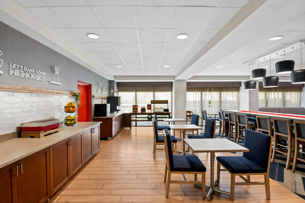 Hampton Inn Debary-Deltona