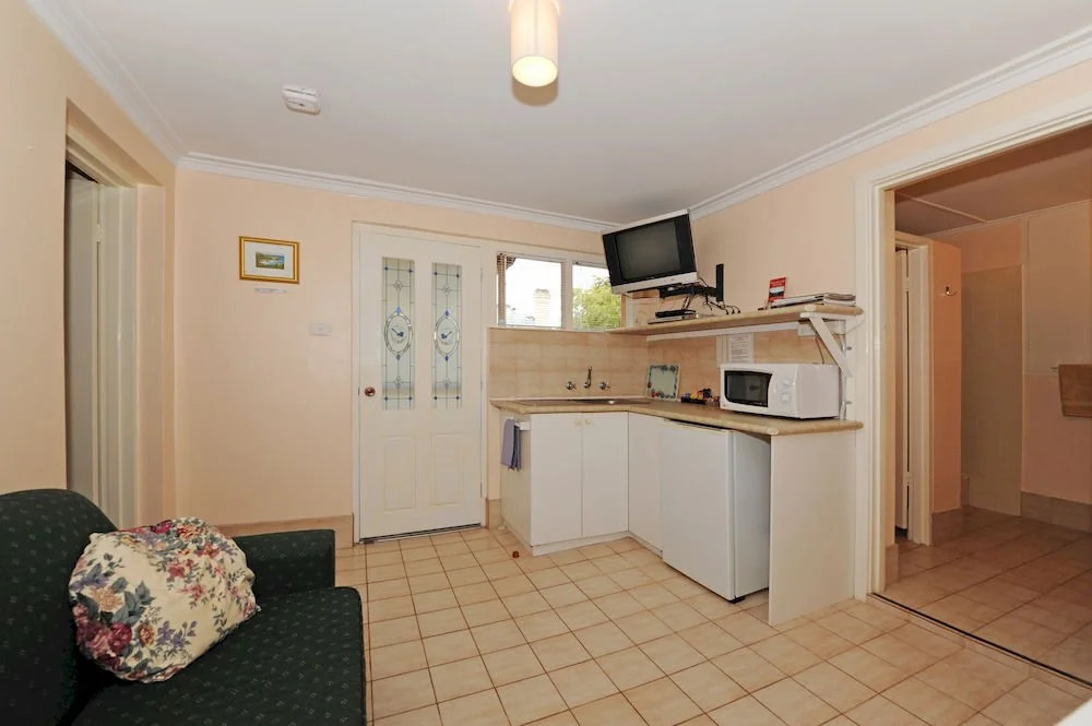 Albany View Street Lodge