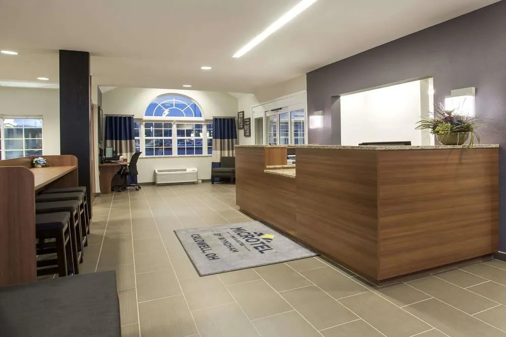 Microtel Inn & Suites By Wyndham Caldwell