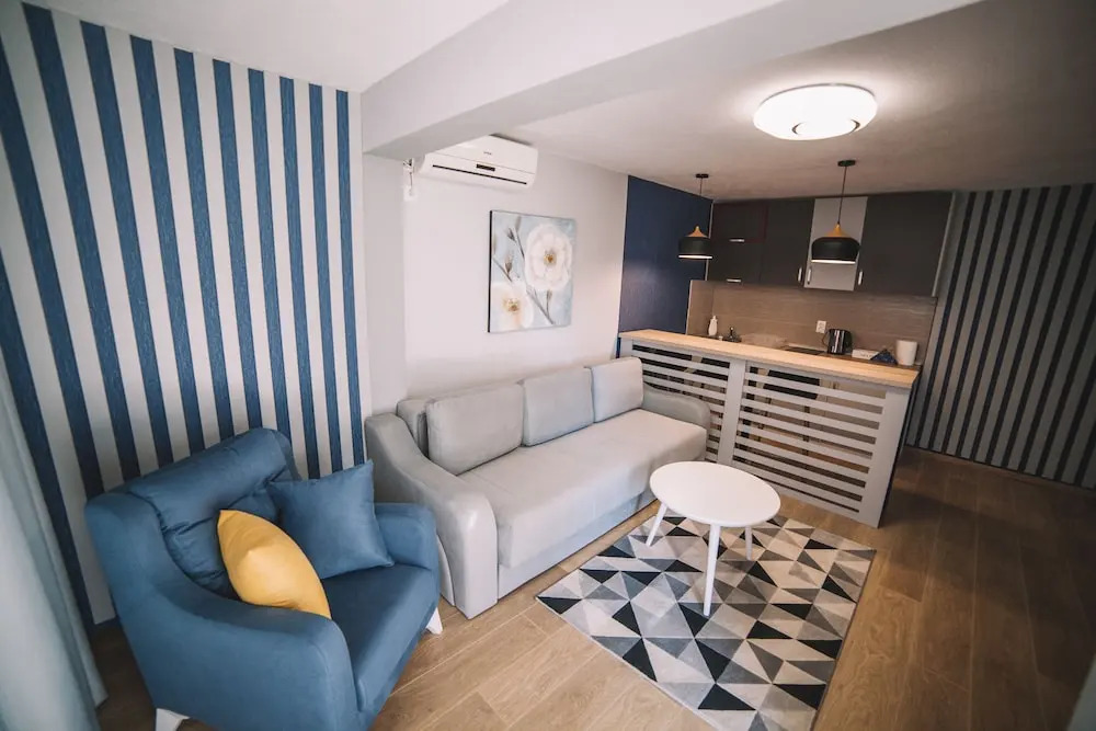 Belvedere Apartments