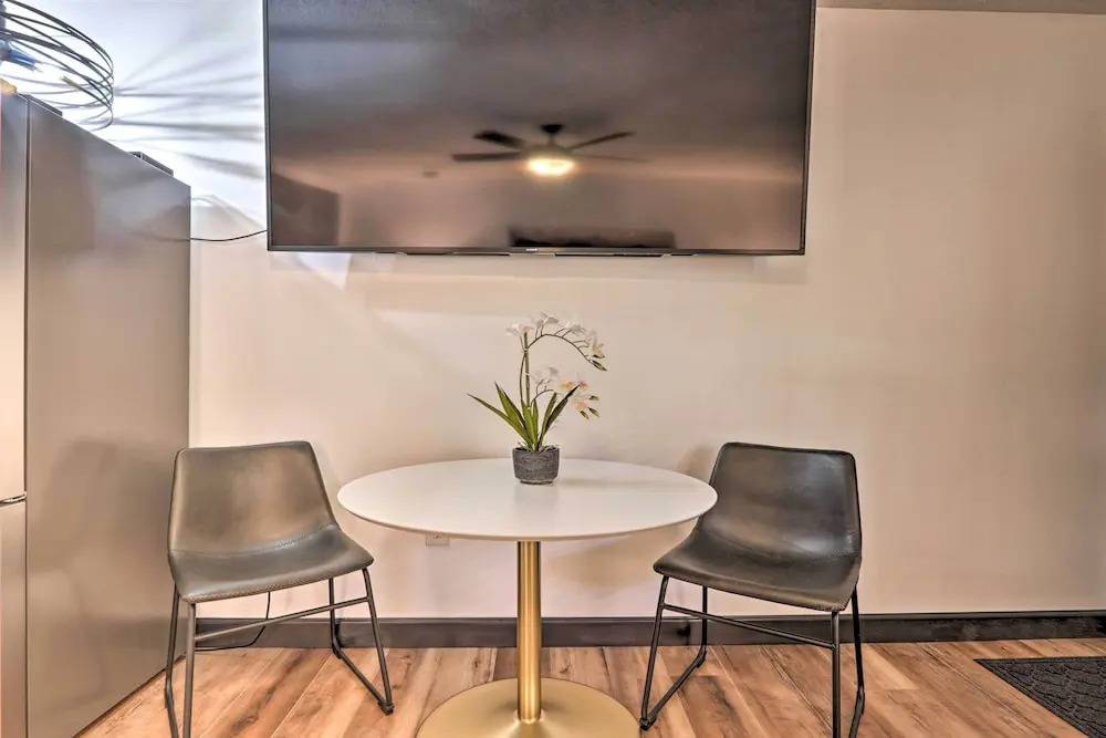 Walk Downtown! Gatlinburg Condo w/ Patio & Pool