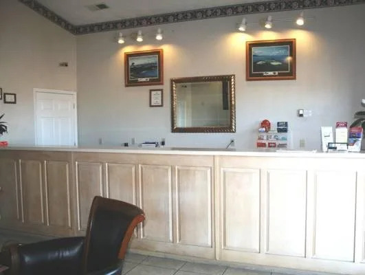 Treasure Town Inn