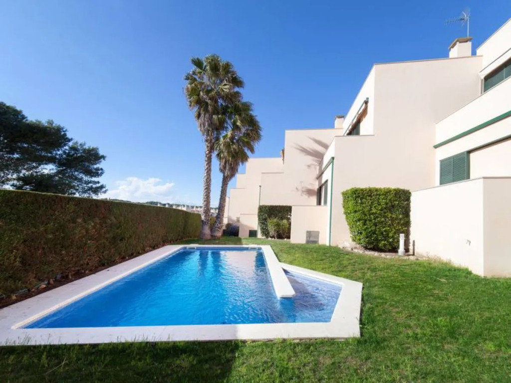 Villas Empúries, Garden & Private Pool