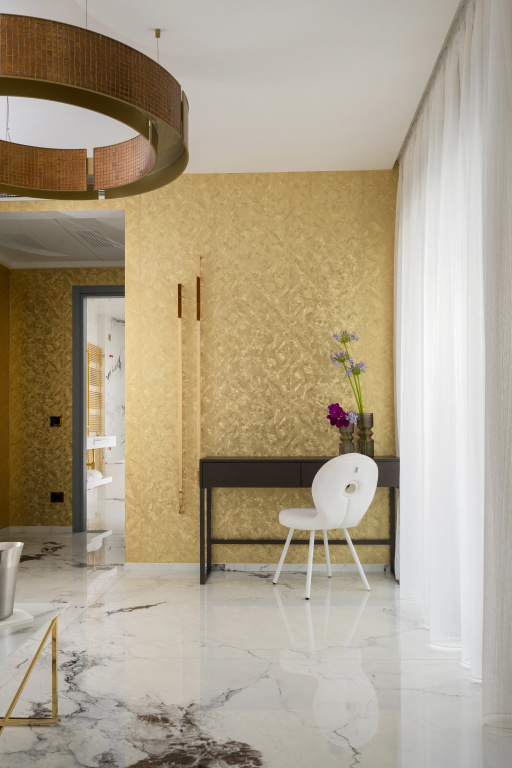 The Promenade Luxury Wellness Hotel