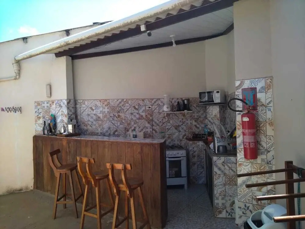 Vila Mar
