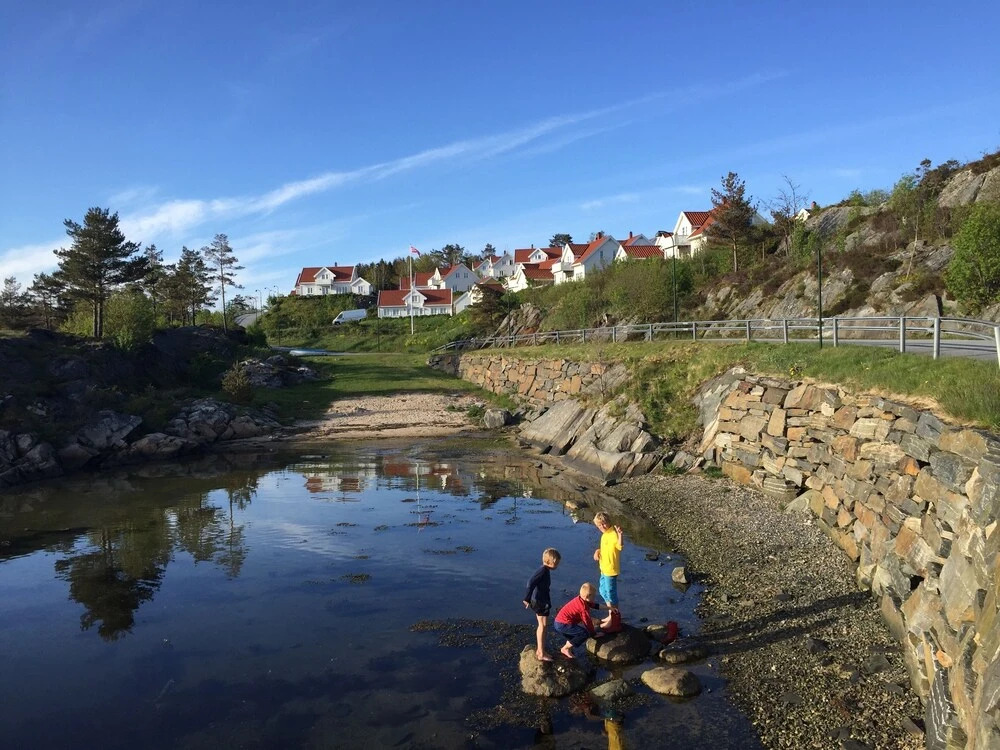 StayPlus Exclusive Seafront Holiday Home