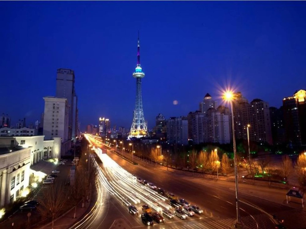 Harbin Bremen Jewish Culture Theme Hotel