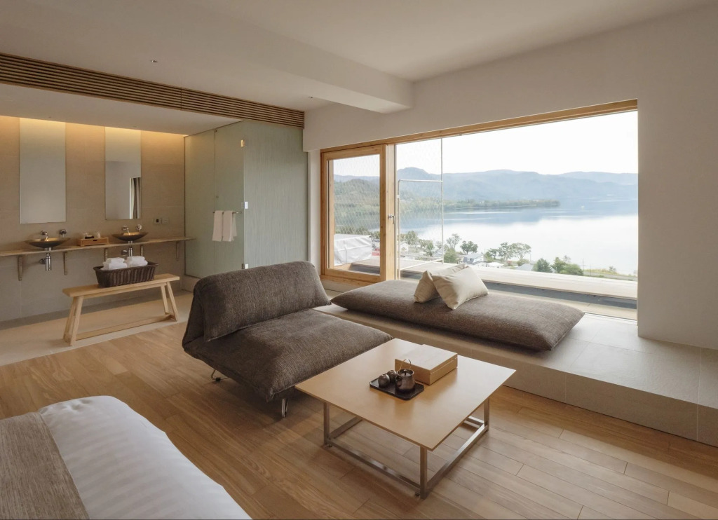 WE Hotel Toya - Dusit Collection
