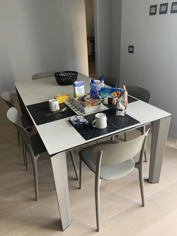 Apartment with 3 Bedrooms in Agrigento, with Wonderful Sea View, Furnished Balcony And Wifi - 6 Km From the Beach
