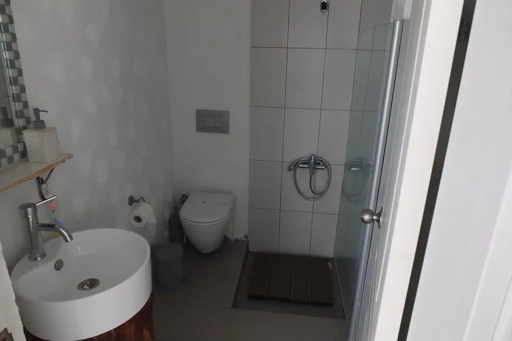 Cardakalti Ev Hotel