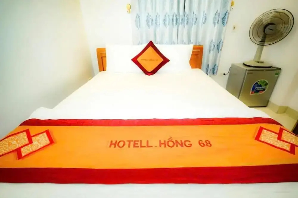 Hong 68 Motel Bac Ninh