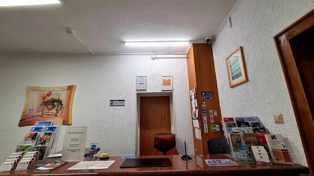 Hotel Zentrum