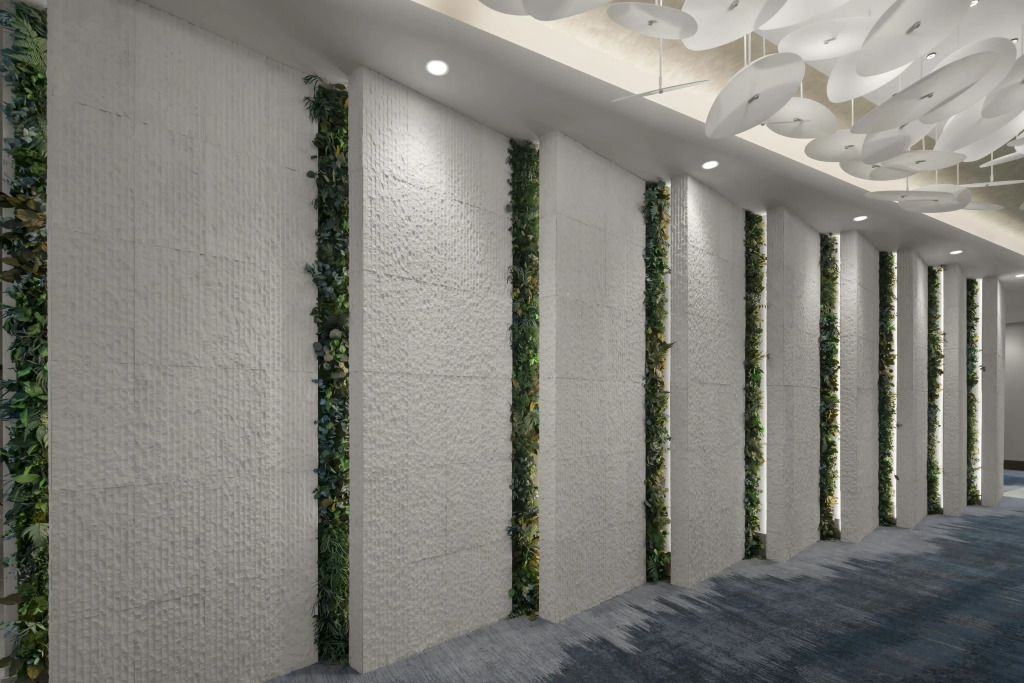 Hilton Jacksonville At Mayo Clinic