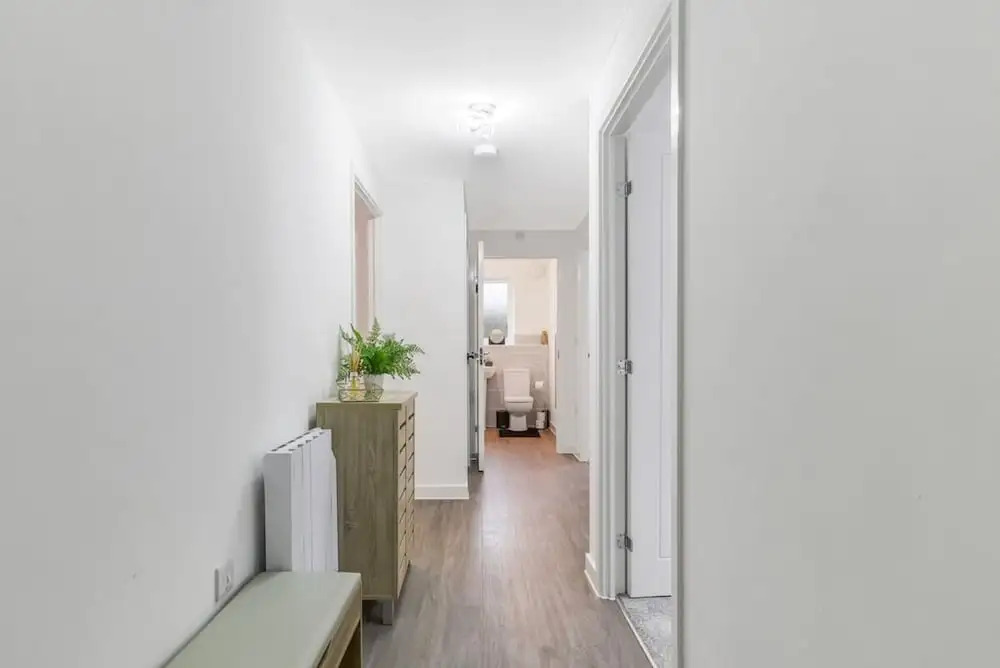 Harmony 5 Mins to City Centre Balcony Fast Wifi