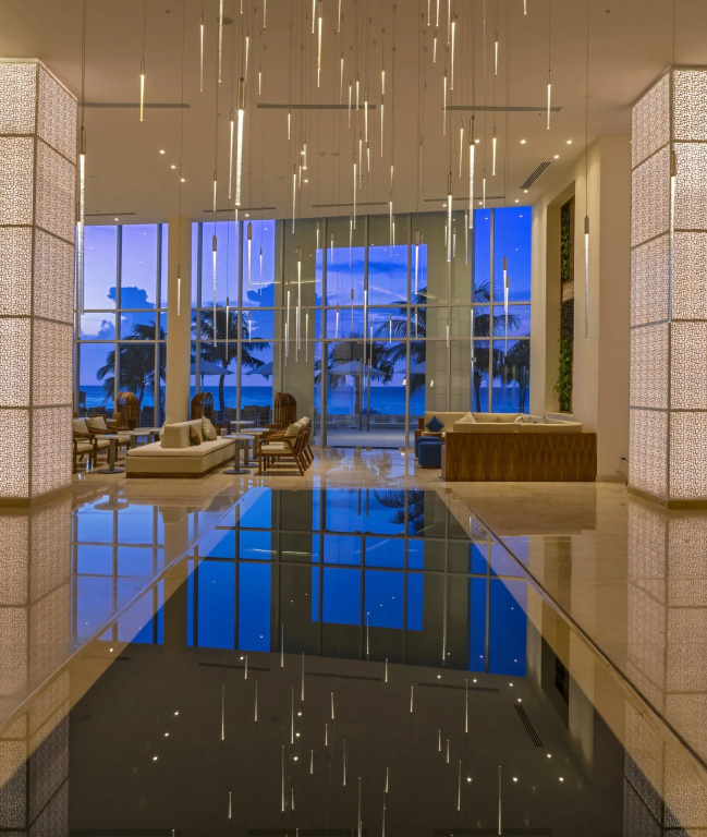 The Westin Cozumel