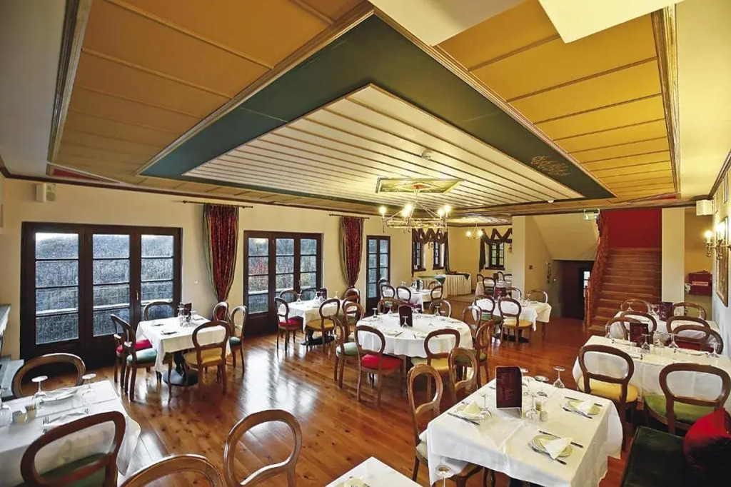 Hotel Athina