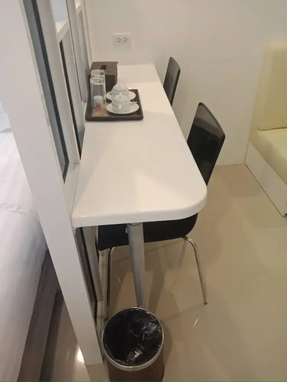 The Royal Place Condominium - Unit 96/208 & 224