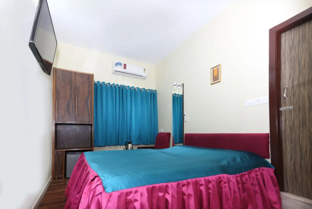 Hotel Padmini Palace