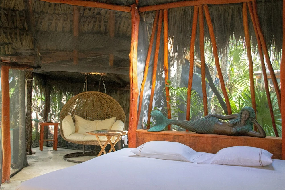 Sanctuary-Om Tulum