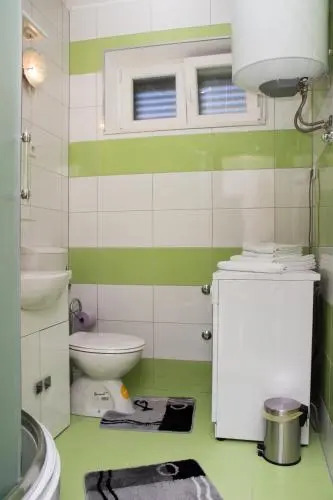 Apartment Bava