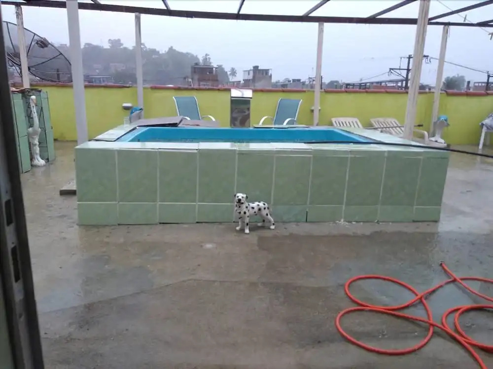 Hostel Campo Belo