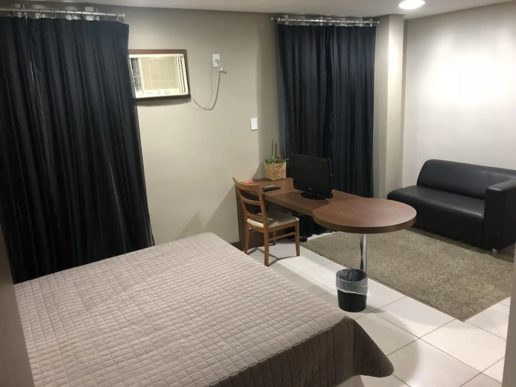 Summit Dom Apart Hotel
