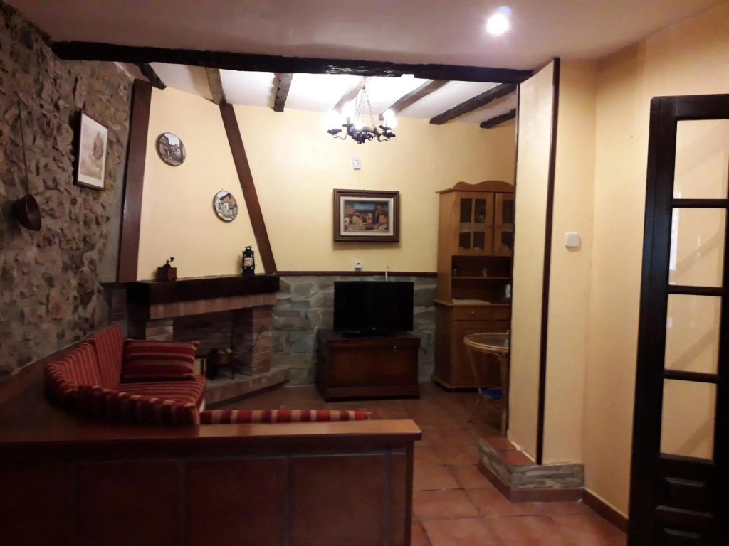Apartamentos Fernando
