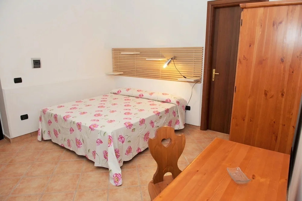Appartamento Melo