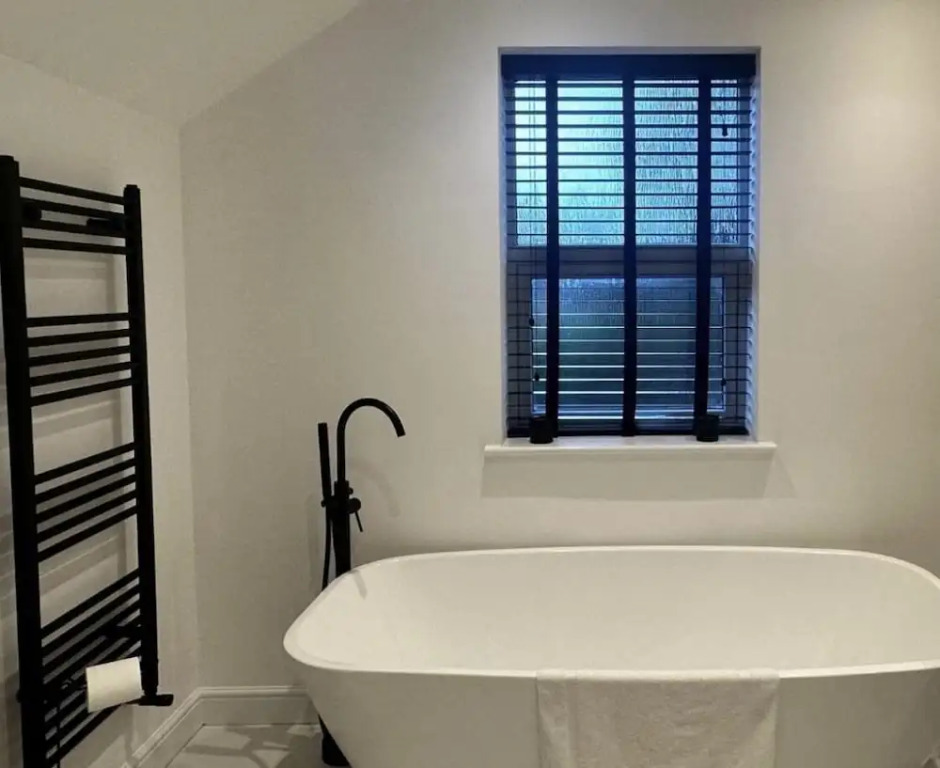 Exquisite renovation in central location