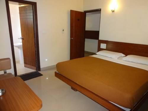 Sheetal Residency