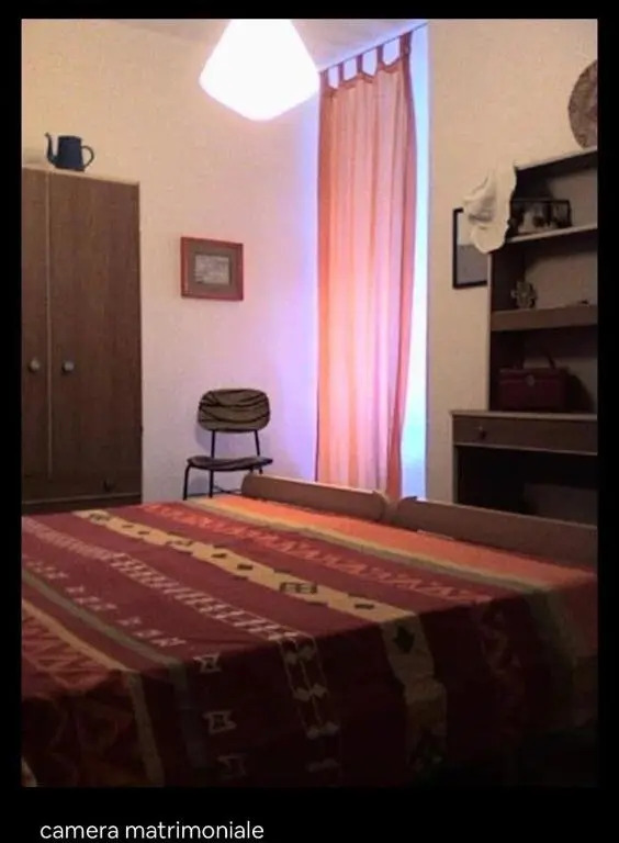 Appartamento 50m dal mare