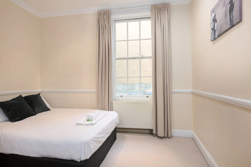 Zo Properties Central London
