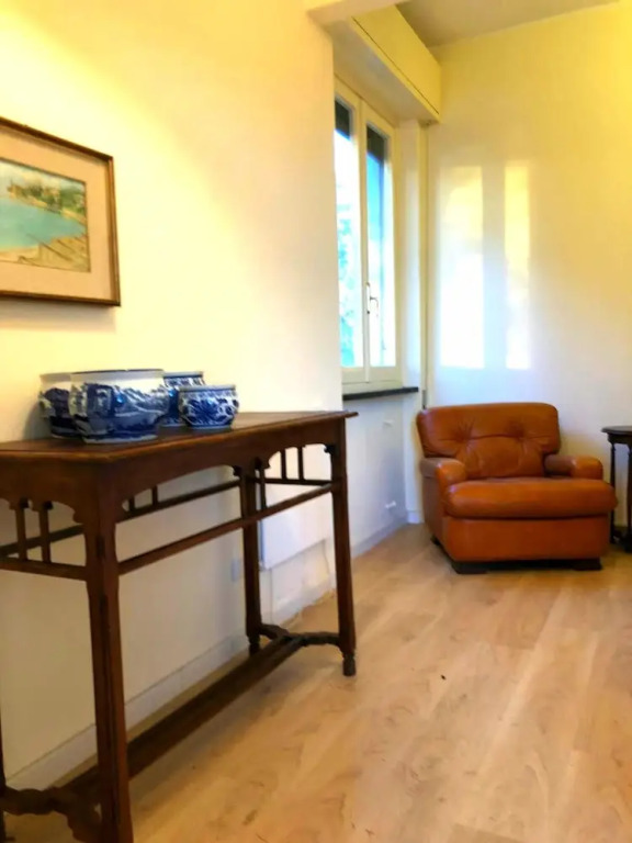 Sea Inside Villa