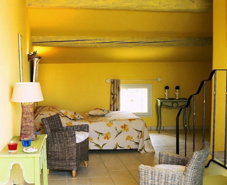 Hotel Le Vieux Bistrot