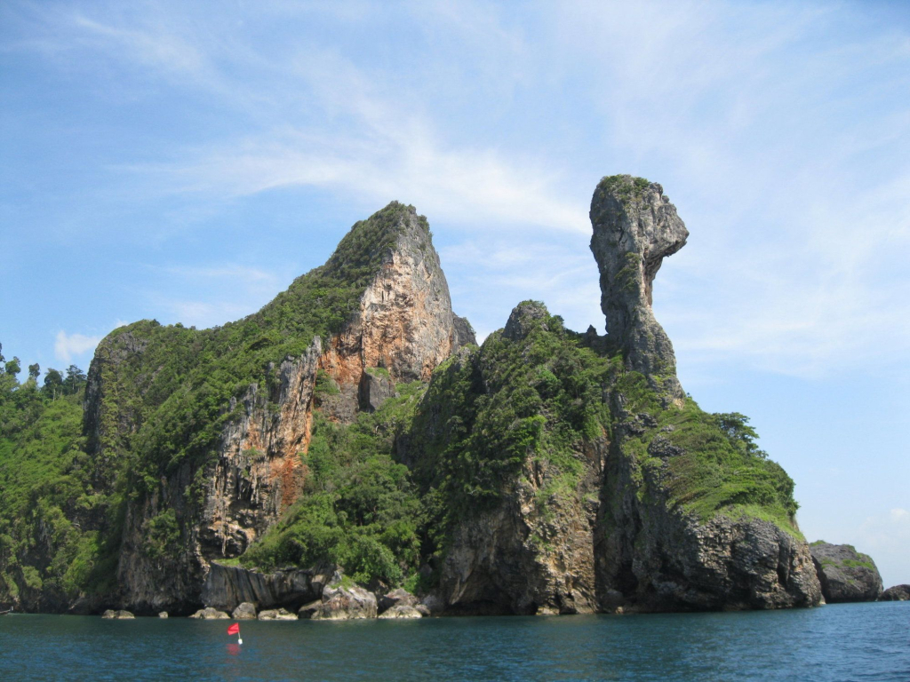 The Lai Thai Luxury Condominiums