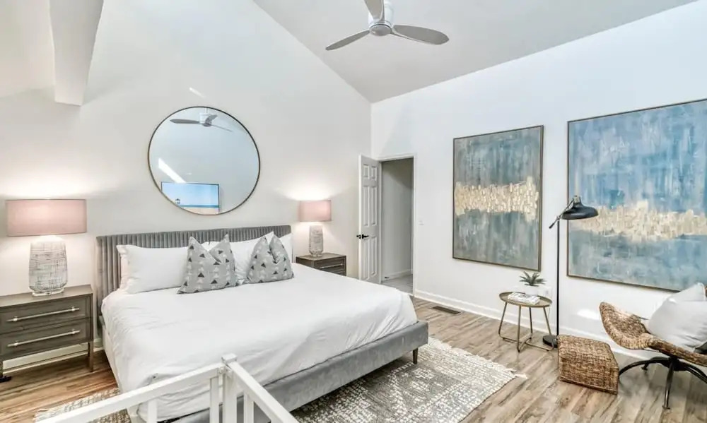Mistral on 30A by Panhandle Getaways