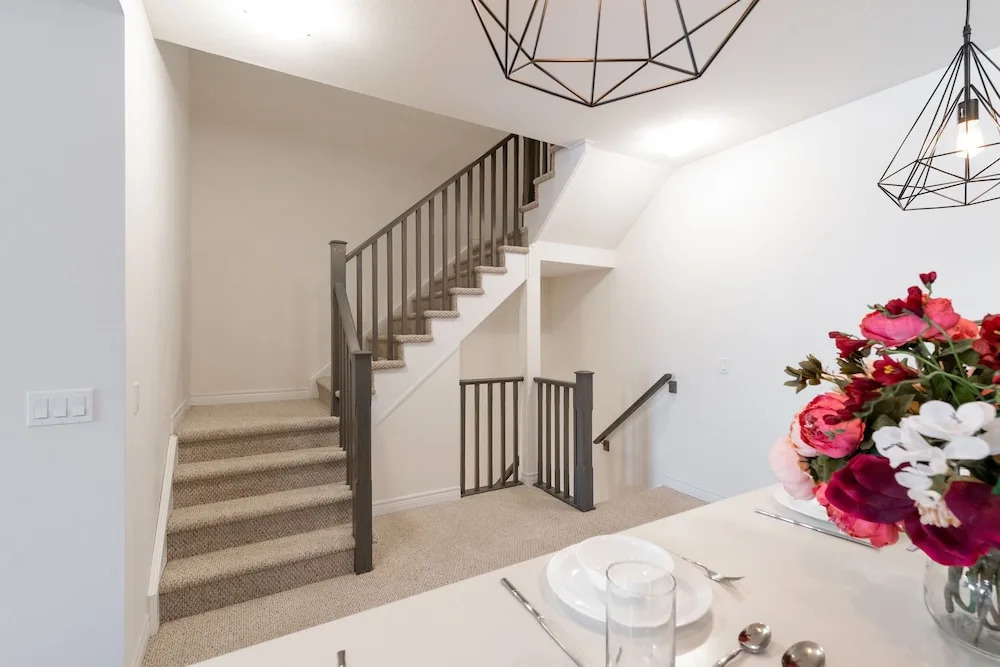 Superb Brand New Spacious Town Home