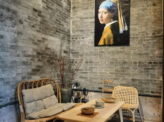 Laotang Homestay · Shawan Ancient Town